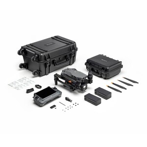 DJI - DJI Matrice 30T Combo