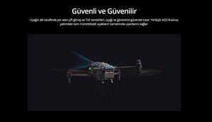 DJI Matrice 30T - Thumbnail