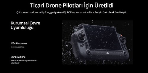 DJI Matrice 30T