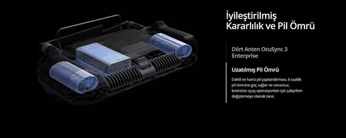 DJI Matrice 30T