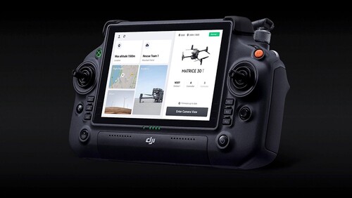 DJI Matrice 30T
