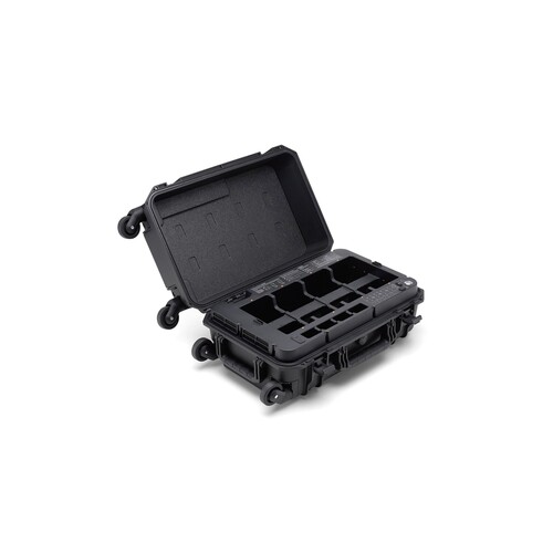 DJI Matrice 350 RTK Şarj İstasyonu