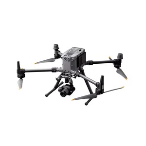 DJI - DJI Matrice 350 RTK + Zenmuse H30T Combo (1)