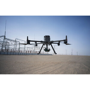 DJI Matrice 350 RTK + Zenmuse H30T Combo - Thumbnail