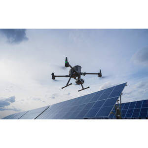 DJI Matrice 350 RTK + Zenmuse H30T Combo - Thumbnail