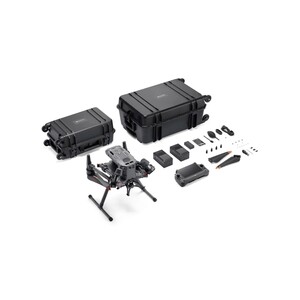 DJI - DJI Matrice 350 RTK + Zenmuse H30T Combo