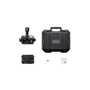 DJI - DJI Matrice 350 RTK + Zenmuse H30T (1)