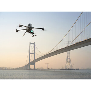 DJI Matrice 400 Drone - Thumbnail