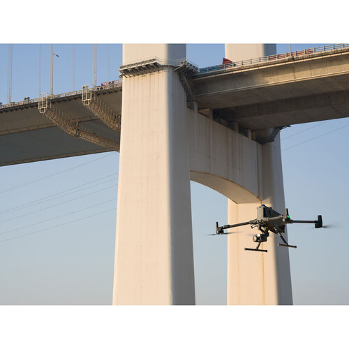 DJI Matrice 400 Drone