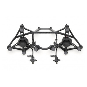DJI - DJI Matrice 400 Dual Gimbal Connector