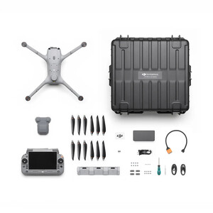 DJI - DJI Matrice 4D Drone