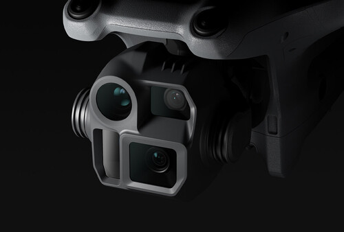 DJI Matrice 4D Drone