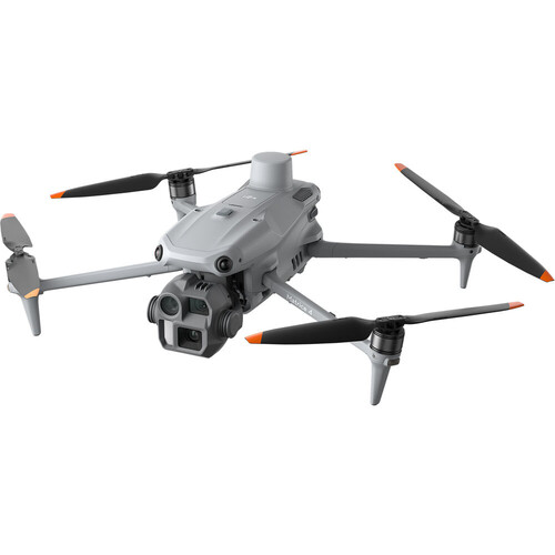 DJI Matrice 4D Drone
