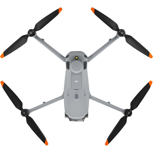 DJI Matrice 4E