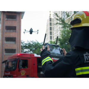 DJI Matrice 4E - Thumbnail