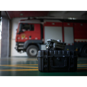 DJI Matrice 4E - Thumbnail