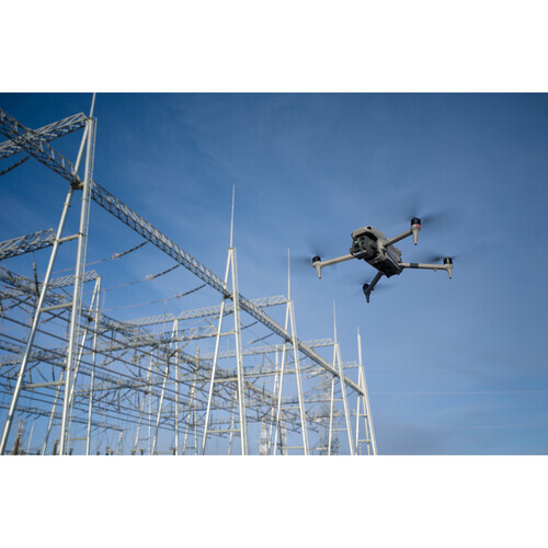 DJI Matrice 4E