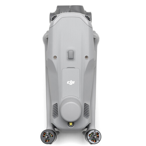 DJI Matrice 4T RTK Profesyonel Termal Drone 