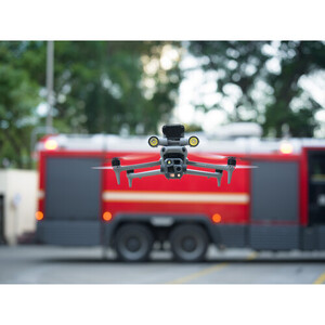 DJI Matrice 4T RTK Profesyonel Termal Drone - Thumbnail