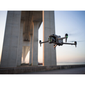 DJI Matrice 4T RTK Profesyonel Termal Drone - Thumbnail