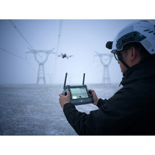 DJI Matrice 4T RTK Profesyonel Termal Drone 