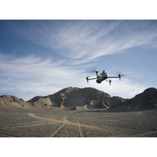 DJI Matrice 4T RTK Profesyonel Termal Drone 
