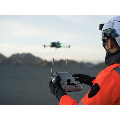 DJI Matrice 4T RTK Profesyonel Termal Drone 