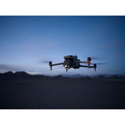 DJI Matrice 4T RTK Profesyonel Termal Drone 