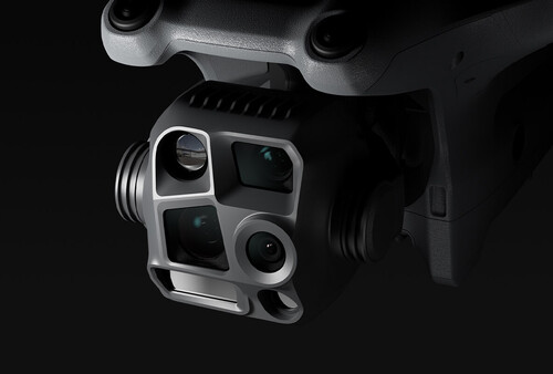 DJI Matrice 4TD Drone