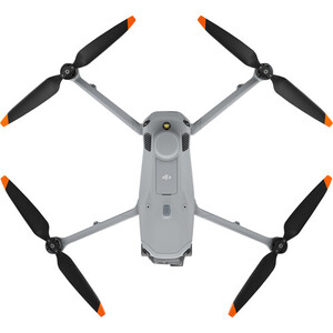 DJI Matrice 4TD Drone - Thumbnail