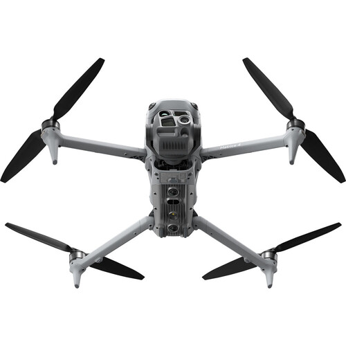 DJI Matrice 4TD Drone