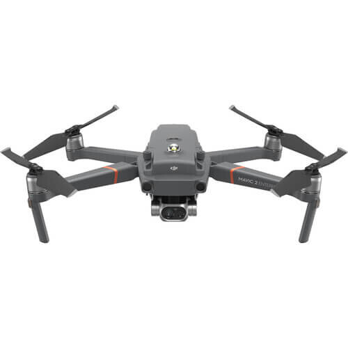 DJI Mavic 2 Enterprise Dual