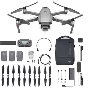DJI - DJI Mavic 2 Pro Fly More Combo (1)