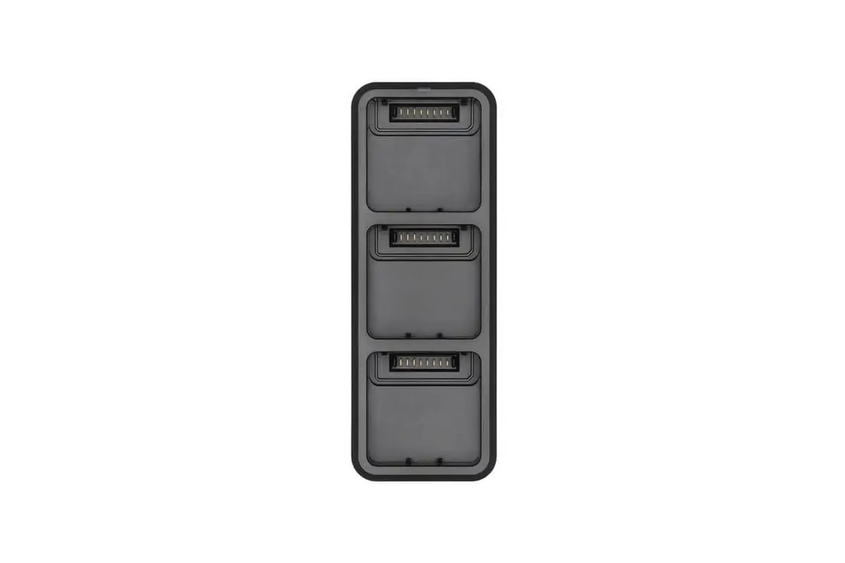 DJI Mavic 3 100W Battery Charging Hub - Thumbnail