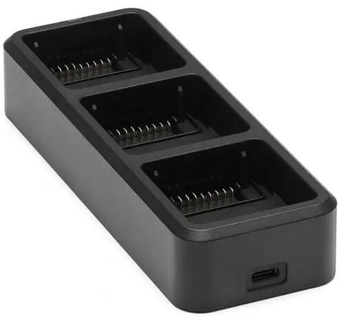 DJI Mavic 3 100W Battery Charging Hub
