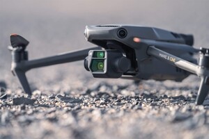 DJI - DJI Mavic 3 Cine Premium Combo
