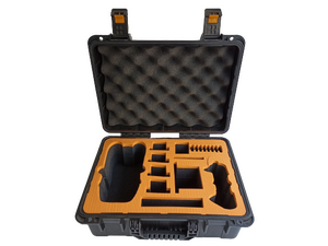 Clascase - Clascase C09 Dji Mavic 3 / Classic Combo Hardcase Drone Taşıma Çantası (1)