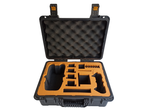Clascase C09 Dji Mavic 3 / Classic Combo Hardcase Drone Taşıma Çantası