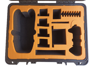 Clascase C09 Dji Mavic 3 / Classic Combo Hardcase Drone Taşıma Çantası - Thumbnail