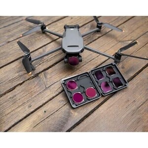 Freewell - DJI MAVIC 3 CLASSIC FILTERS - ALL DAY - 8PACK (1)