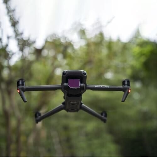 DJI MAVIC 3 CLASSIC FILTERS - ALL DAY - 8PACK