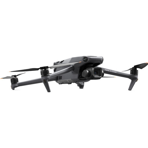 DJI Mavic 3 Classic (RC Remote)