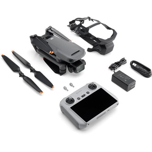 DJI Mavic 3 Classic (RC Remote)