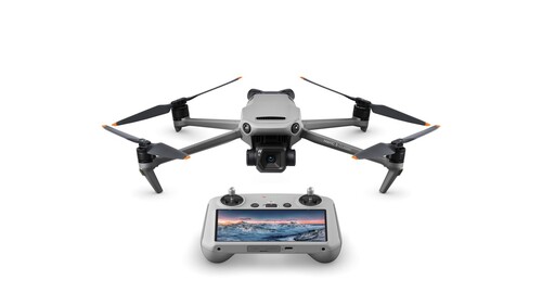 DJI Mavic 3 Classic (RC Remote)