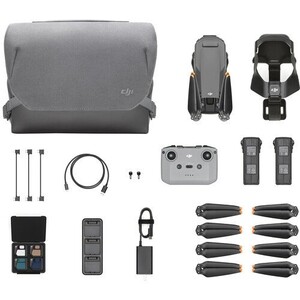 DJI - DJI Mavic 3 Fly More Combo