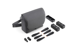 DJI - DJI Mavic 3 Fly More Kit (Omuz Çantası) (1)