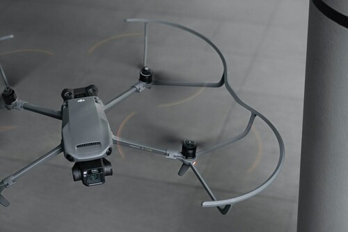 DJI Mavic 3 Pro Pervane Koruyucu (Clascase)