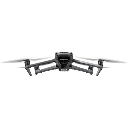 DJI Mavic 3 Pro (DJI RC)