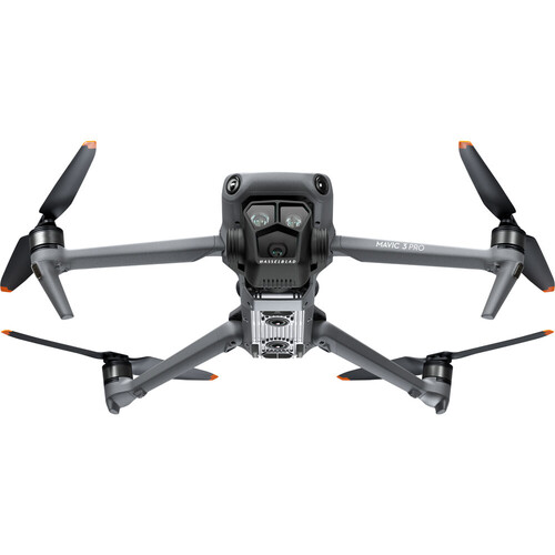 DJI Mavic 3 Pro (DJI RC)