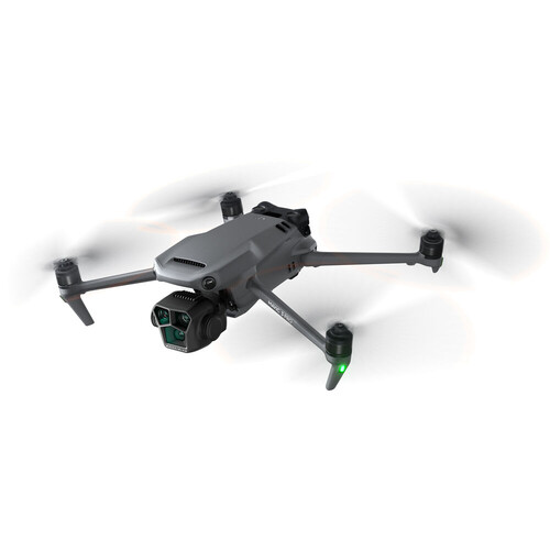 DJI Mavic 3 Pro (DJI RC)